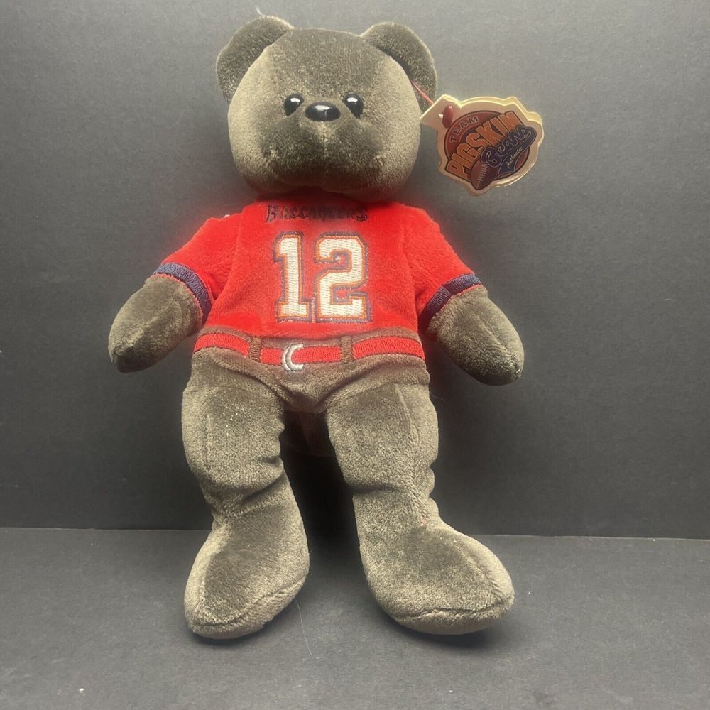 Team Bears‎ Authentic